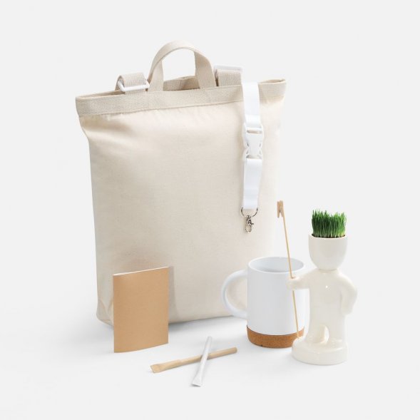 Набор Eco Sapiens Headman 