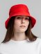Панама Bizbolka Challenge, красная 