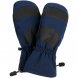 Варежки Lillehammer, темно-синие 