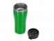 Термокружка Klein 325мл, зеленый 
