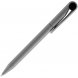 Ручка шариковая Prodir DS1 TMM Dot, серая с черным 