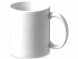 Кружка для сублимации Arma, белый 