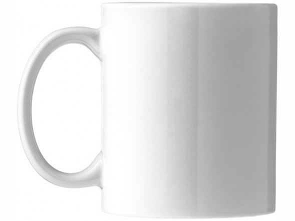 Кружка для сублимации Arma, белый 