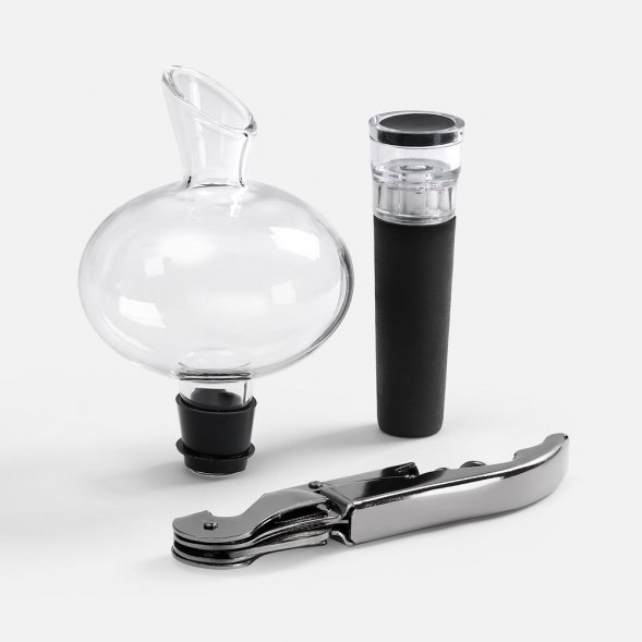 Набор для вина Vintoria 