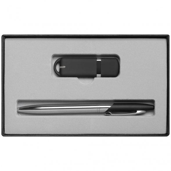 Набор Hand Hunter Give, 16 Гб, черный 