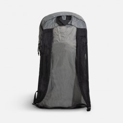 Рюкзак Yunyan складной, серый