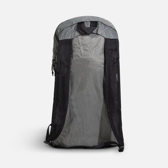 Рюкзак Yunyan складной, серый 