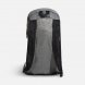 Рюкзак Yunyan складной, серый 