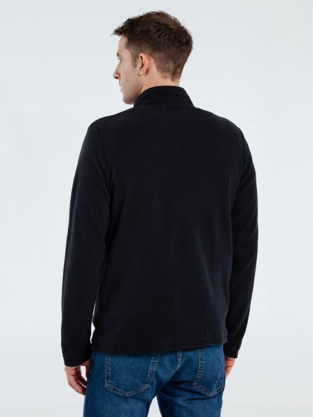 Куртка мужская Norman Men, темно-синяя 