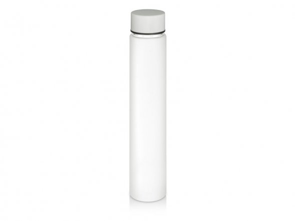 Бутылка для воды Tonic, 420 мл, белый 