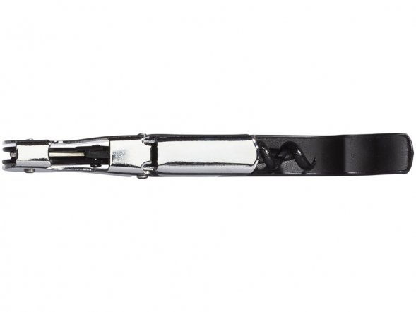 Штопор Ben, черный 