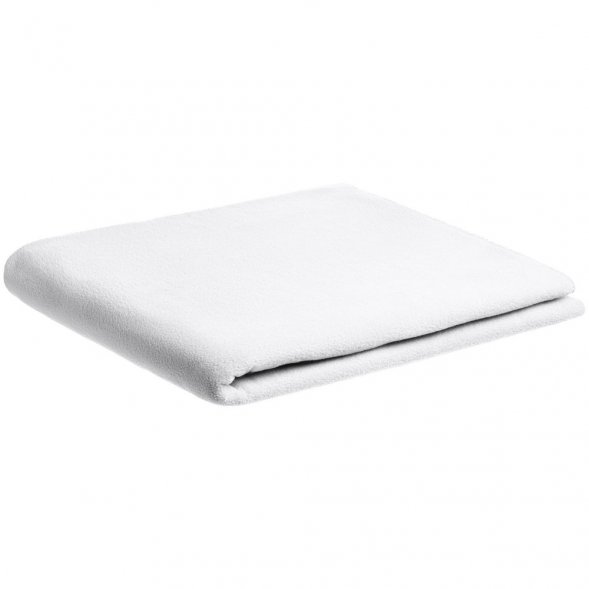 Дорожный плед Voyager, белый 