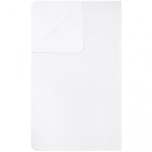 Дорожный плед Voyager, белый 