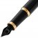 Ручка перьевая Parker IM Black GT 