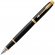 Ручка перьевая Parker IM Black GT 