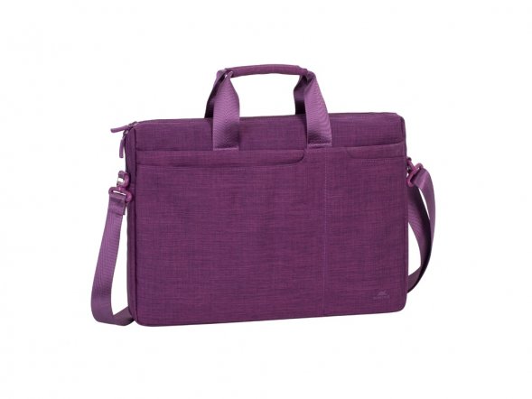 Сумка для ноутбука 15.6 8335, пурпурный 