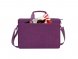 Сумка для ноутбука 15.6 8335, пурпурный 