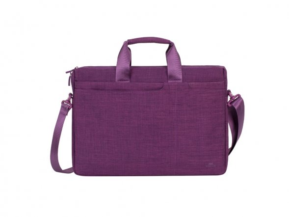 Сумка для ноутбука 15.6 8335, пурпурный 