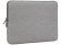 RIVACASE 7705 grey ECO чехол для ноутбука 15.6 / 12 