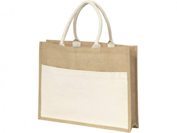 Сумка для покупок Mumbay, натуральный 