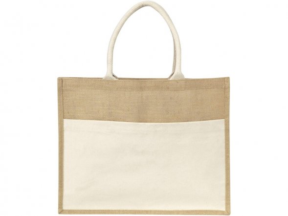 Сумка для покупок Mumbay, натуральный 