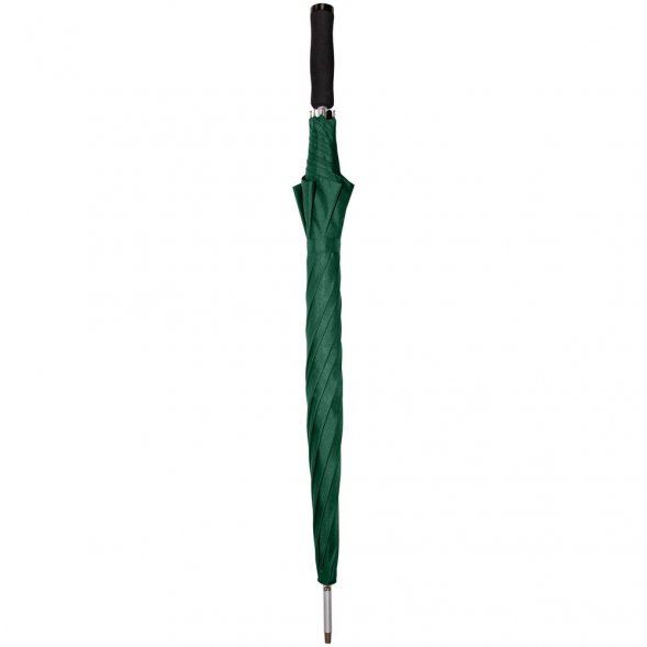 Зонт-трость Alu Golf AC, зеленый 
