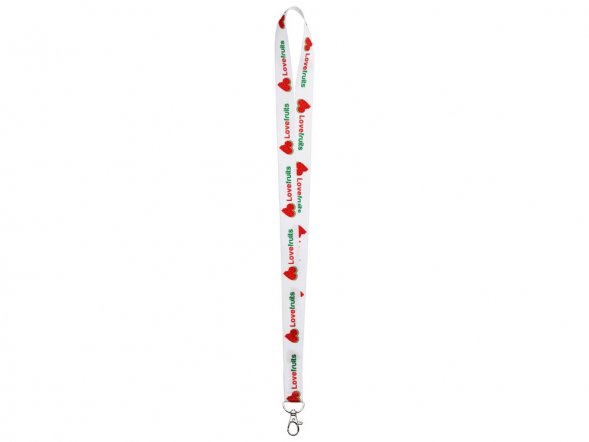 Ланъярд с карабином 