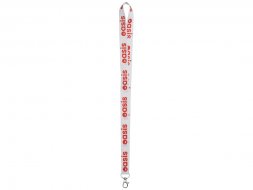 Ланъярд с карабином