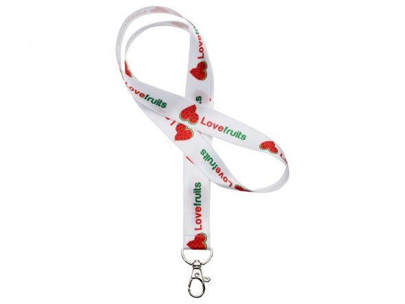 Ланъярд с карабином 