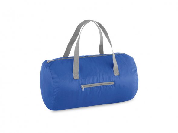 TORONTO. Сумка спортивная, Королевский синий 