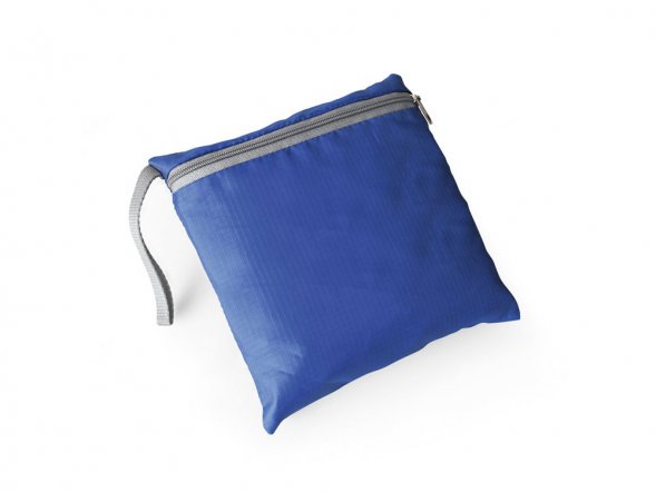 TORONTO. Сумка спортивная, Королевский синий 