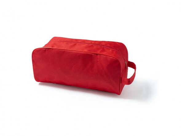 Сумка для обуви OBLAK, красный 