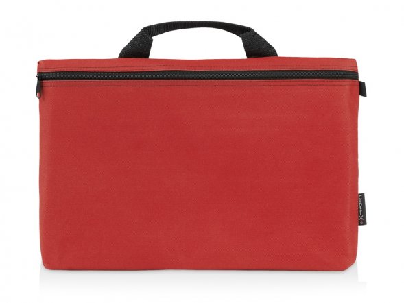 Сумка Orlando, красный (Р) 