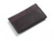 Картхолдер Ишим, коричневый 