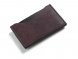 Картхолдер Ишим, коричневый 