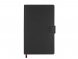 Ежедневник недатированный А5 Megapolis flex smart, черный 