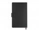 Ежедневник недатированный А5 Megapolis flex smart, черный 