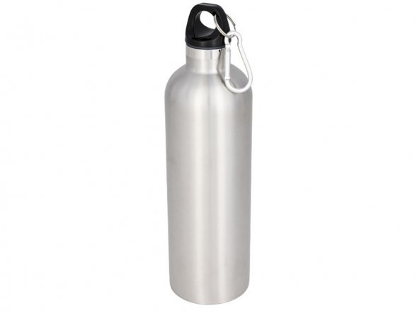 Вакуумная бутылка Atlantic, серый 