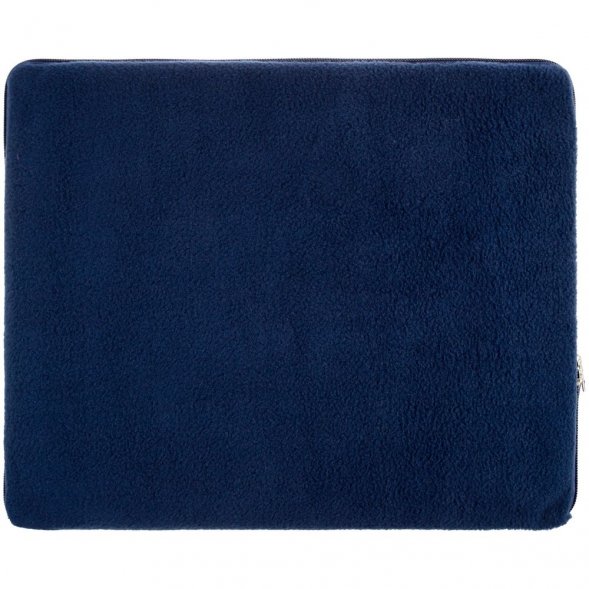 Дорожный плед Pathway 2, синий 