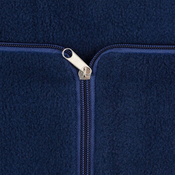 Дорожный плед Pathway 2, синий 