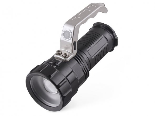 Rombica LED Z5, черный 