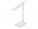 Настольная лампа с функцией беспроводной зарядки Starline, белый 