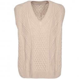 Жилет оверсайз на заказ Tricksy Terra Grand, акрил