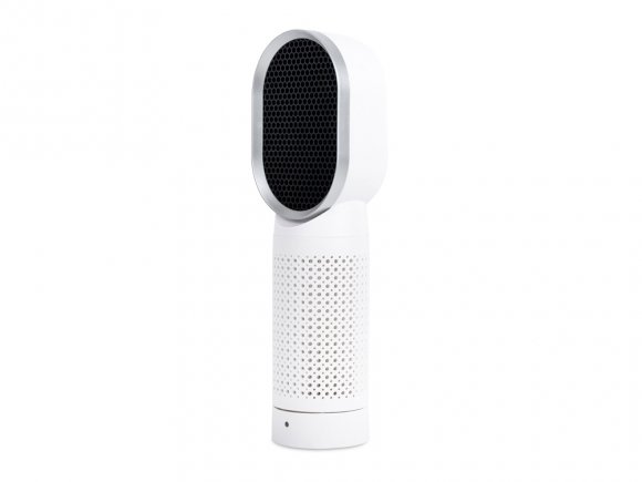 Воздухоочиститель Rombica FLOW Ultima White 