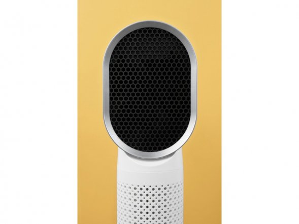 Воздухоочиститель Rombica FLOW Ultima White 