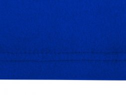 Плед из флиса Polar XL большой, синий