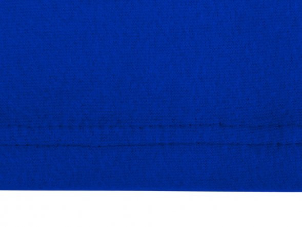 Плед из флиса Polar XL большой, синий 