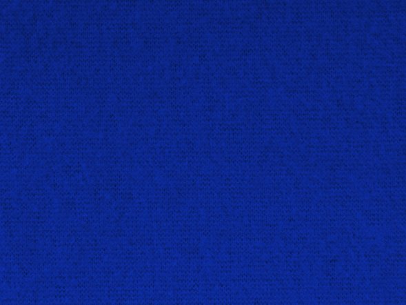 Плед из флиса Polar XL большой, синий 