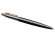 Шариковая ручка Parker Jotter K160, цвет: Black/GT, стержень: F, цвет чернил: blue, в подарочной упаковке. 