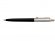 Шариковая ручка Parker Jotter K160, цвет: Black/GT, стержень: F, цвет чернил: blue, в подарочной упаковке. 
